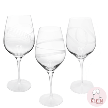 Load image into Gallery viewer, Service Haute Couture : 6 Verres à Dégustation de Bourgogne (48cl)