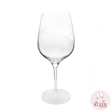Load image into Gallery viewer, Service Haute Couture : 6 Verres à Dégustation de Bourgogne (48cl)