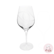 Load image into Gallery viewer, Service Haute Couture : 6 Verres à Dégustation de Bourgogne (48cl)