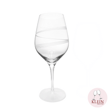 Load image into Gallery viewer, Service Haute Couture : 6 Verres à Dégustation de Bourgogne (48cl)