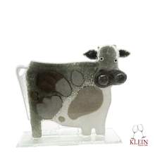 Charger l'image dans la galerie, Sculpture Collection Flare "Marguerite la Vache"