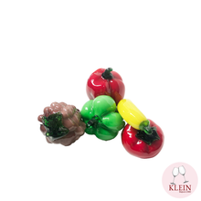 Charger l'image dans la galerie, lot de fruit cristal