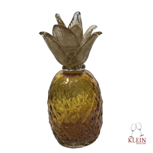 Charger l&#39;image dans la galerie, Nouveauté : Sculpture Ananas Cristal
