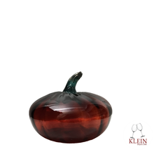 Charger l'image dans la galerie, Nouveauté : Sculpture "Kurbis" Cristal