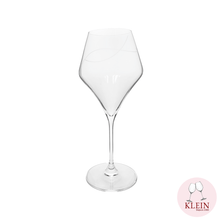 Load image into Gallery viewer, 6 Verres à vin Oenologue Modèle Infini - 27 cl / 38 cl / 50 cl