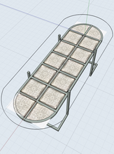 Load image into Gallery viewer, Manhattan Table: 10 Modules.