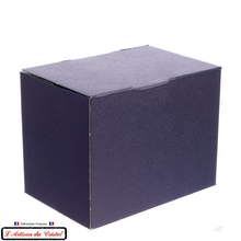 Load image into Gallery viewer, Service Royal : Flute à champagne en coffret