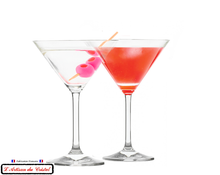 Load image into Gallery viewer, Service cocktail