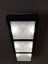 Charger l'image dans la galerie, Plafonnier Manhattan : 3 modules.