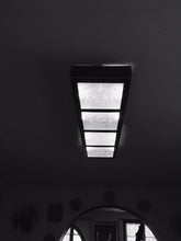 Load image into Gallery viewer, Manhattan ceiling light: 4 modules.