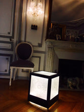 Charger l'image dans la galerie, Cube Cristal Lumineux