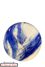 Charger l'image dans la galerie, Vue d'en haut, lampe veilleuse modèle Nassau