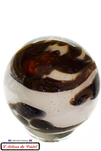 Load image into Gallery viewer, ceci n'est pas simplement une lampe, cet objet est aussi spécial éteint comme allumé