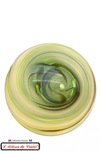 Charger l'image dans la galerie, Détails couleurs lampes d'ambiance. Modèle uranus. mélange de couleurs tourbillon