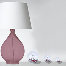 Load image into Gallery viewer, Photo d'ambiance, sulfure modèle lave en fusion. Disponible en 3 tailles.