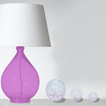 Load image into Gallery viewer, Photo d'ambiance, sulfures candy bubbles disponibles en 3 tailles différentes.