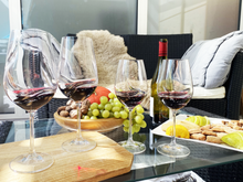 Load image into Gallery viewer, Service révolution, mise en situation 2 tailles différentes