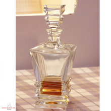 Charger l'image dans la galerie, Service Square : Carafe à Whisky Decanter 90 cl en Cristal Klein 54120 Baccarat France