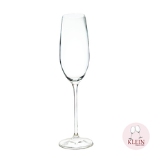 Load image into Gallery viewer, Flute à champagne service tradition 1 flutes