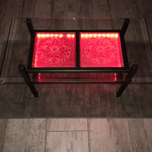 Charger l'image dans la galerie, Table basse: Manhattan.