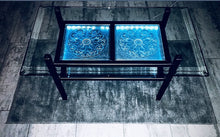 Charger l'image dans la galerie, Table basse: Manhattan.