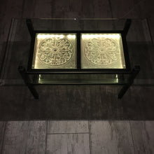 Charger l'image dans la galerie, Table basse: Manhattan.