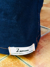 Charger l'image dans la galerie, Fauteuil Manhattan: Bi-color.