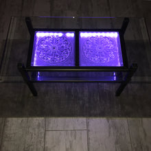 Charger l'image dans la galerie, Table basse: Manhattan.