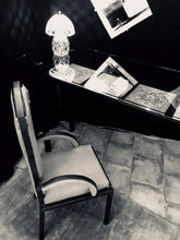 Charger l'image dans la galerie, Fauteuil Manhattan: Bi-color.