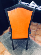 Charger l'image dans la galerie, Fauteuil Manhattan: Bi-color.