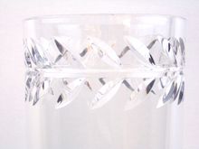 Load image into Gallery viewer, Klein Crystal Roma Vase 54120 Baccarat France
