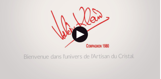 Des cadeaux pour tous sur artisanducristal.com