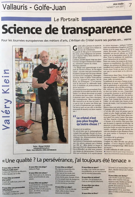 article
