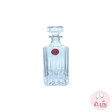 Charger l&#39;image dans la galerie, Carafe Whisky Roméo 50cl
