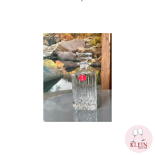 Charger l&#39;image dans la galerie, Carafe Whisky Roméo 50cl
