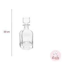 Charger l&#39;image dans la galerie, Carafe Whisky Royal Ronde 70 cl
