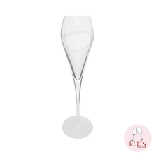 Charger l'image dans la galerie, Service Haute couture 6 flutes à Champagne