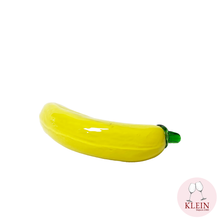 Charger l&#39;image dans la galerie, fruit cristal banane jaune
