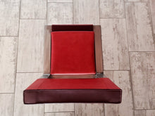 Charger l&#39;image dans la galerie, Chaise haute Manhattan : Bi-color
