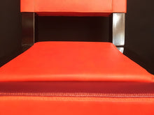Charger l&#39;image dans la galerie, Chaise haute Manhattan : Bi-color
