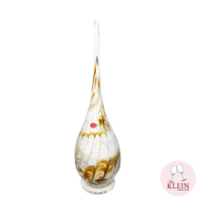 Load image into Gallery viewer, Polychrome Flame Lamp &quot;Chantilly&quot;
