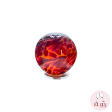 Charger l'image dans la galerie, Lampe Boule à Poser en Cristal Moyen Modèle "Cannes"