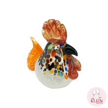 Charger l&#39;image dans la galerie, Sculpture décorative Cristal poule
