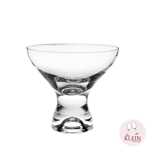Coupe à champagne service Riviera Cristal 