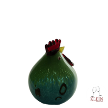 Load image into Gallery viewer, Sculpture Collection Animals &quot;Ma Poulette&quot; en Cristal Maison Klein 54120 Baccarat France
