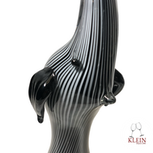 Charger l&#39;image dans la galerie, Sculpture Collection Animals &quot;Dumbo Elephant&quot; détail couleurs
