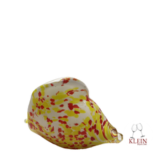 Load image into Gallery viewer, Sculpture Coquillage Color Petit Modèle
