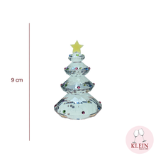 Charger l&#39;image dans la galerie, Sapin cristal taillé main
