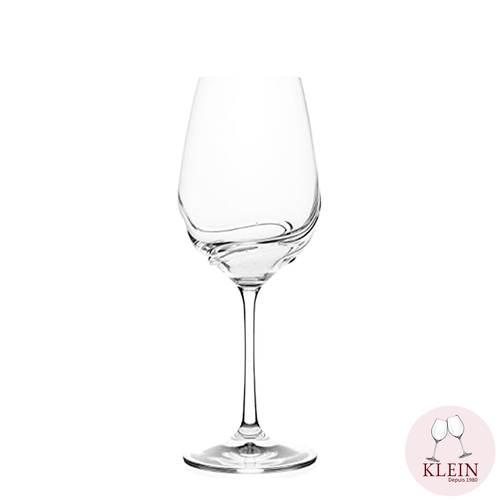 Service révolution verres à vin contenance 35 ou 55 cl