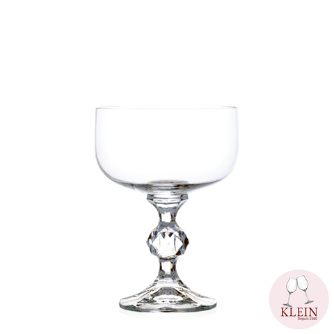 Service San Remo coupe à champagne 20 cl 